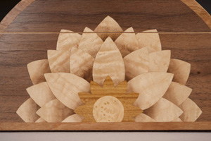 Lotus Detail